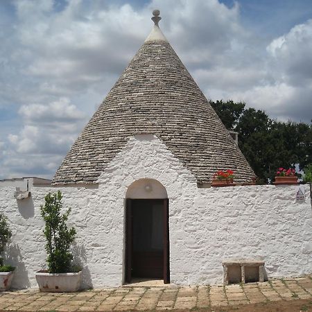 Masseria Colombo Мотола Екстериор снимка
