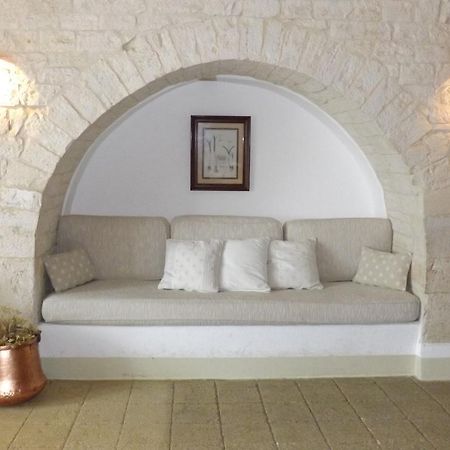 Masseria Colombo Мотола Екстериор снимка