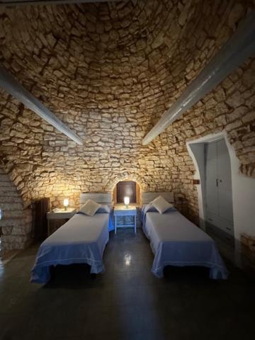 Masseria Colombo Мотола Екстериор снимка