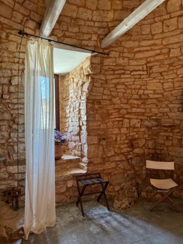 Masseria Colombo Мотола Екстериор снимка