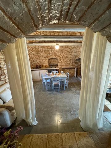 Masseria Colombo Мотола Екстериор снимка