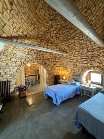 Masseria Colombo Мотола Екстериор снимка