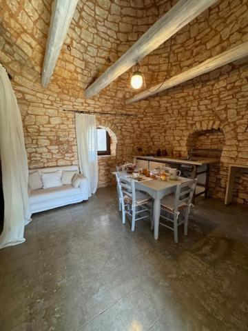 Masseria Colombo Мотола Екстериор снимка