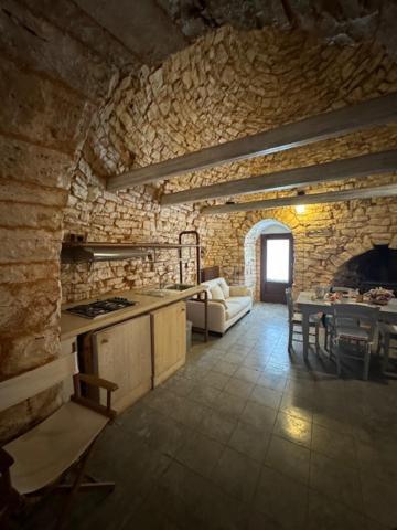 Masseria Colombo Мотола Екстериор снимка