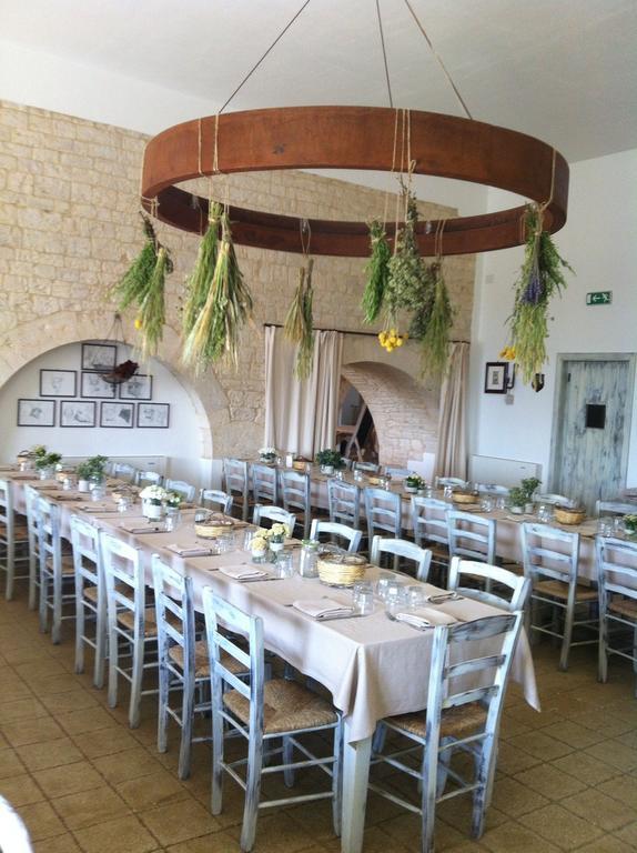 Masseria Colombo Мотола Екстериор снимка