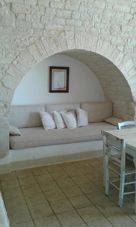 Masseria Colombo Мотола Екстериор снимка